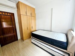 Tropical Spring (D18), Condominium #536436241
